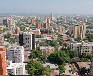 Vive la alegr&iacute;a caribe&ntilde;a, donde la cultura, la m&uacute;sica y la hospitalidad te dan la bienvenida