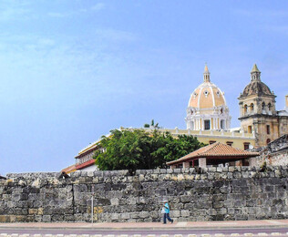 Colombia: Sabores, cultura y playas inolvidables