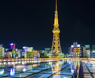 Un viaje por el alma de Jap&oacute;n