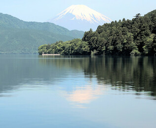 De los templos de Jap&oacute;n a los para&iacute;sos de Bali