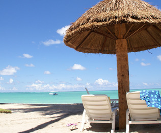 Disfrut&aacute; de las paradis&iacute;acas playas de Maragog&iacute;