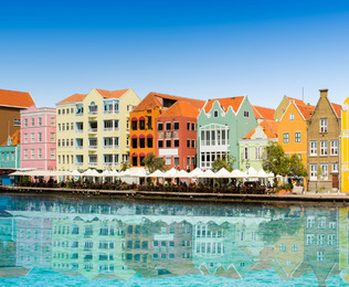 Disfrut&aacute; de las mejores playas del Caribe