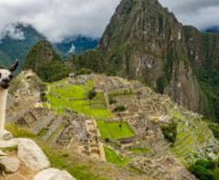 Disfruta Cusco ciudad milenaria y su maravilla Machu Picchu