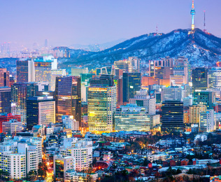 Descubre Corea del Sur: Un viaje al coraz&oacute;n de la cultura y la innovaci&oacute;n