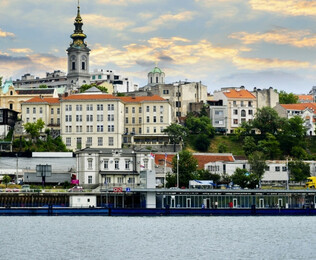 Serbia y Ruman&iacute;a: dos destinos, un viaje inolvidable