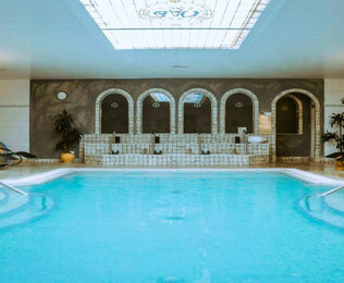 Aguas termales del Vall&egrave;s, dos masajes a elegir y cena degustaci&oacute;n: una noche que se recuerda a pocos kil&oacute;metros de Barcelona