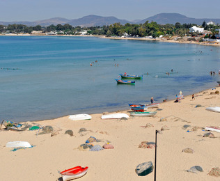Descubre el encanto del Mediterr&aacute;neo