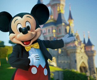 Magia en Disneyland&reg; Paris: Aventura y Confort Fuera del Parque