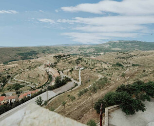 Apartamento de dise&ntilde;o en el coraz&oacute;n medieval de Morella, con monumentos incluidos.