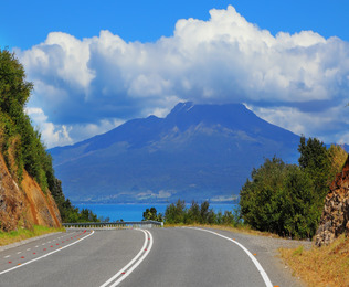 Recorre el coraz&oacute;n ind&oacute;mito de la Patagonia chilena