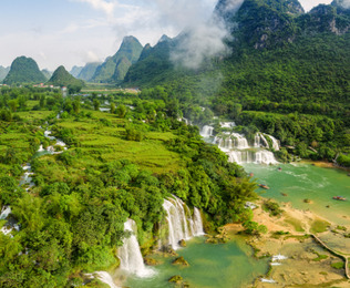 Vive Vietnam, una experiencia que te transforma
