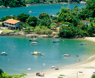 Historia, playa y naturaleza en un mismo para&iacute;so
