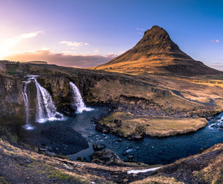 Islandia: naturaleza que despierta tus sentidos