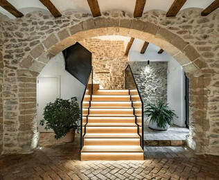 Renueva tu Energ&iacute;a en Abbi Suites