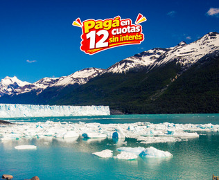 Donde el hielo cobra vida