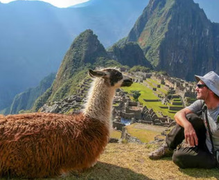 Conecta con el coraz&oacute;n del Per&uacute;