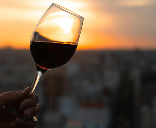 Sabores que definen la ciudad