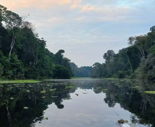 Iquitos te llama: Siente el pulso del Amazonas