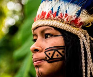 Iquitos m&iacute;stico: Descubre el alma del Amazonas y sus ra&iacute;ces