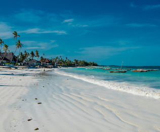 Zanzibar: el destino que siempre so&ntilde;aste