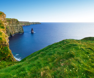 Viaja a Irlanda y vive leyendas milenarias