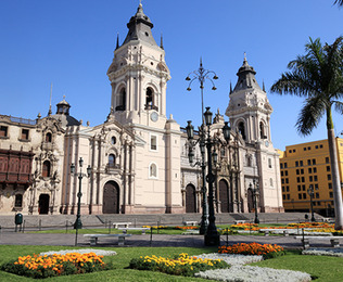 Lima esencial, un viaje corto con una gran experiencia