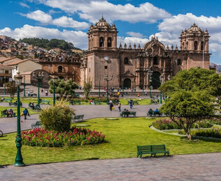 Cusco esencial, un viaje corto con una gran experiencia