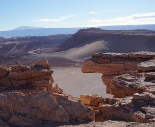 Descubre el desierto m&aacute;s m&aacute;gico del mundo