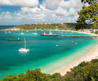 Anguilla a tu estilo