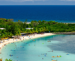 Roat&aacute;n: 7 noches en uno de los secretos mejor guardados del Caribe