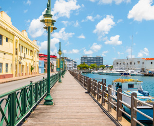 Barbados: 7 noches en el Caribe m&aacute;s sofisticado