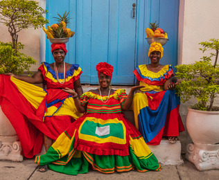 Cartagena y Santa Marta a tu estilo