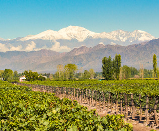 Tres destinos, una experiencia inolvidable