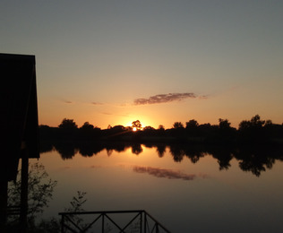 Entre r&iacute;os y paisajes, una escapada llena de vida