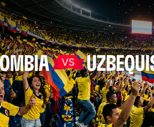 Colombia al Mundial: Experiencia Azteca 2026