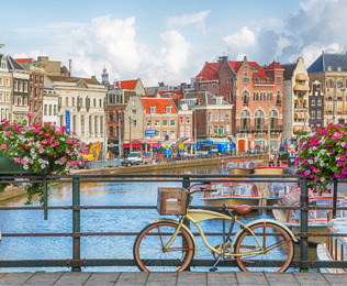 Canales, castillos y ciudades de ensue&ntilde;o&hellip; un viaje inolvidable por Europa