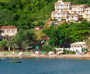 Tu refugio de sol y mar en pleno invierno