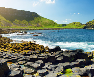 Una ruta cultural y paisaj&iacute;stica por la Irlanda desconocida