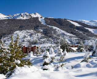 Cumbres de Nieve y Aventura