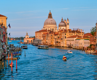 Italia como nunca la has visto
