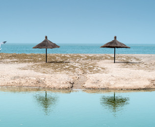 Despierta tus sentidos en las playas de Saly