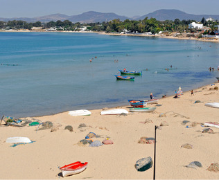 El encanto del Mediterr&aacute;neo m&aacute;s aut&eacute;ntico