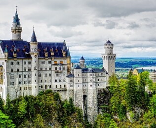 Vive la esencia de Alemania en un viaje &uacute;nico