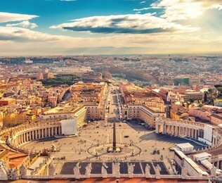 Arte, historia y belleza en cada destino
