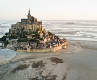 Un viaje por la Francia m&aacute;s aut&eacute;ntica