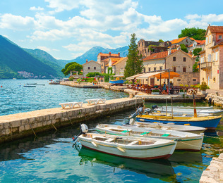 La magia del Adri&aacute;tico
