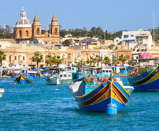 D&eacute;jate conquistar por la magia del Mediterr&aacute;neo