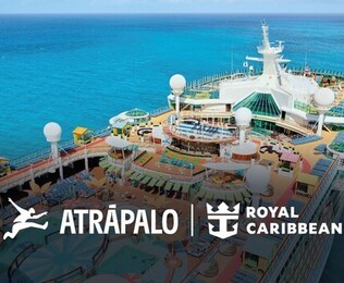 Caribe, cultura y aventura a bordo del Grandeur of the Seas