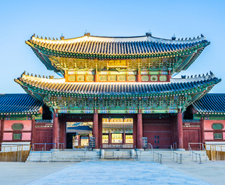 Corea del Sur: un viaje entre tradici&oacute;n y modernidad