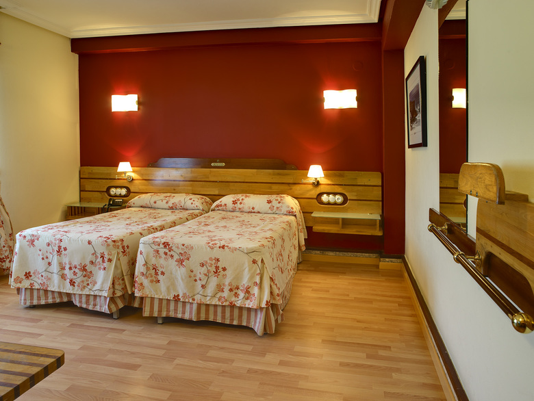 Hotel Kaype - Quintamar, Llanes (Asturias) - Atrapalo.com